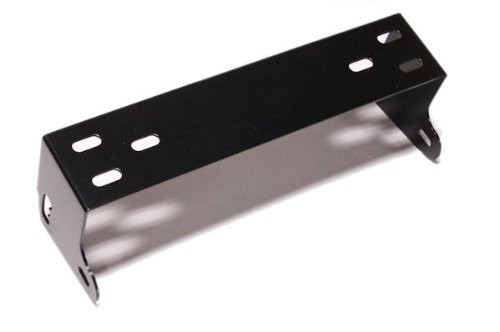 Redman CB Radio Black Stock Cb DX Cobra 148 Galaxy Bracket