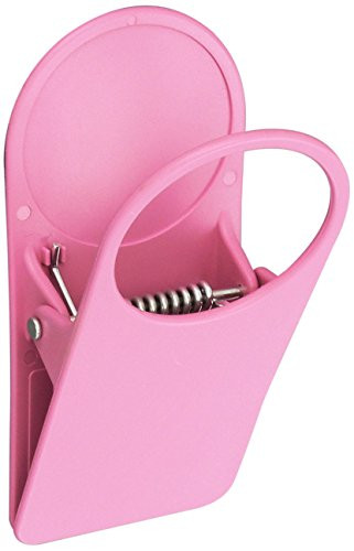 Sullivans Sassy Table Clip- Pink