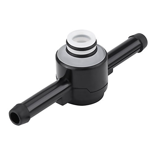 Fuel Filter Valve-1.9L Diesel Valve Car Fuel Filter Check Valve For 1J0 127 247 A Part Number