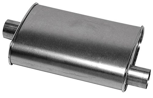 Dynomax 17615 Installer Turbo Muffler