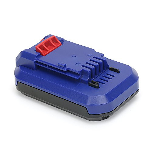 PowerGiant 1261 12V Li-ion Grease Gun Battery for Lincoln LIN1262 LIN1264 Series