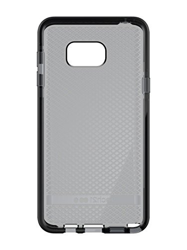 Tech21 Evo Check for Samsung Galaxy Note5 - Smokey/Black
