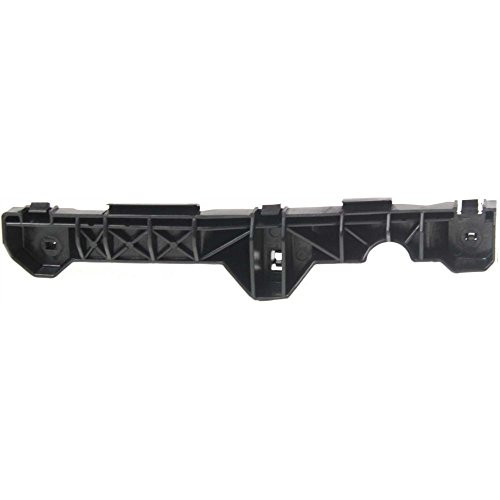 Evan-Fischer Bumper Bracket Compatible with Lexus RX330 04-06 RX350 07-09 Front Side Stay Steel Right Side Evan-Fischer Bumper Bracket Compatible with Lexus RX330 04-06 RX350 07-09 Front Side Stay Steel Right Side