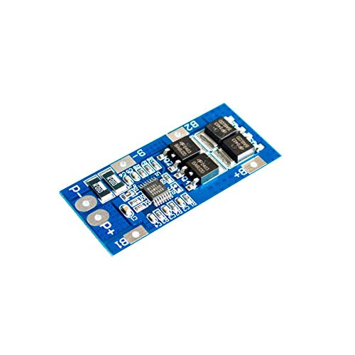 Electric Board 3S Li-ion Lithium Battery 18650 Charger Battery Batteries Protection Board 10.8V 11.1V 12V 12.6V Electric