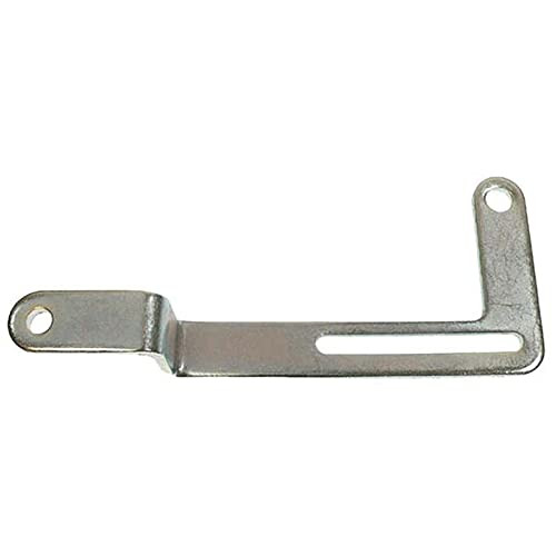 Db Electrical 800-10015 Mounting Bracket Compatible with/Replacement forGenerator To Alternator Conversion Ford 8N/ Side Mount Distributor -263844-up- / 8NL10302- 1100-0531BK1