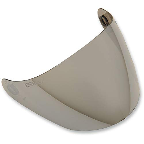 AFX FX-46 Anti-Scratch Shield -Mirror Silver-