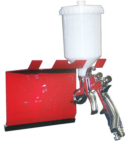 ATD Tools 6805 Magnetic Paint Gun Holder