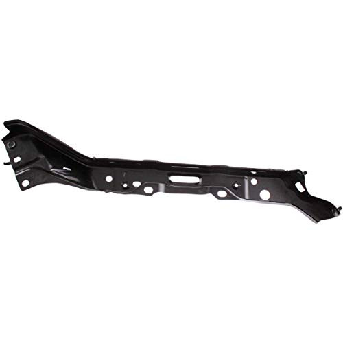Parts N Go 2007-2013 Tundra Bumper Bracket Driver Side Left Hand LH - 525380C020- TO1032108