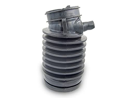 Autoacc Air Intake Hose Compatible with Honda 2003-2007 Accord V6 3.0L and Acura 2004-2006 TL 3.2L