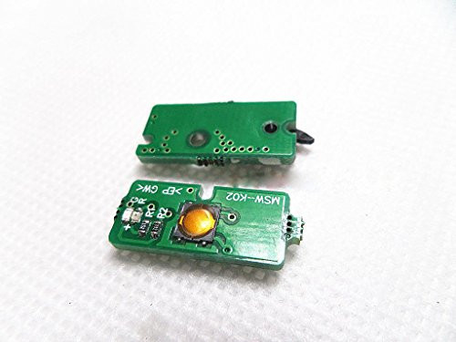 Power Eject Button Board for PS3 Super Slim CECH-4000 CECH-4001