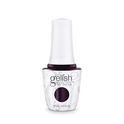 Gelish Diva Soak-Off Gel Polish- 0.5 oz.