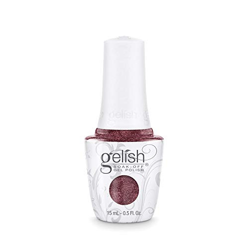 Gelish Samuri Soak-Off Gel Polish- 0.5 oz.