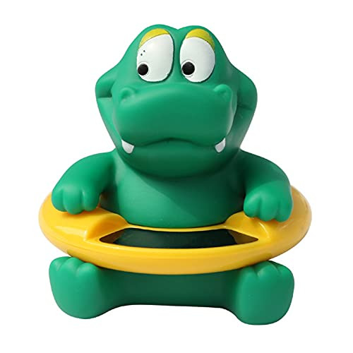Floating Pool Thermometer Baby Thermometer Pond Water Thermometer Baby Pool Thermometer Baby Bath Floating Toy for Outdoor and Indoor Swimming Pools and Spas -A- Floating Pool Thermometer Baby Thermometer Pond Water Thermometer Baby Pool Thermometer Baby Bath Floating Toy for Outdoor and Indoor Swimming Pools and Spas -A-