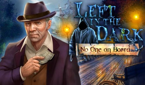 Left in the Dark: No One on Board -Download-