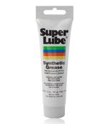 Super Lube 21030 Multi-Purpose Synthetic Grease with PTFE Teflon- 3oz tube