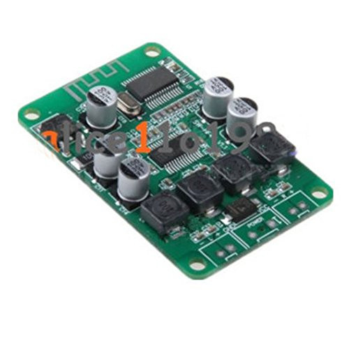 TPA3110 2x15W Bluetooth Audio Power Amplifier Board for Bluetooth Speaker