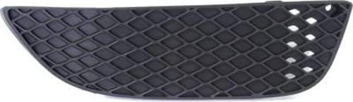 FITS FOR MITSUBISHI LANCER EX 2008 2009 2010 2011 2012 2013 2014 FOG LAMP COVER W/O HOLE RIGHT PASSENGER SIDE