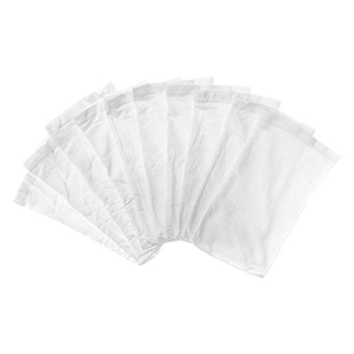 5/10/20-Pack of Pool Skimmer Socks - Filters Baskets- Skimmers Cleans Debris and Leaves for In-Ground and Above Ground Pools 5/10/20-Pack of Pool Skimmer Socks - Filters Baskets- Skimmers Cleans Debris and Leaves for In-Ground and Above Ground Pools