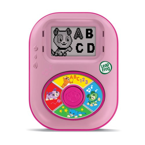 LeapFrog Learn and Groove Music Player (Violet)