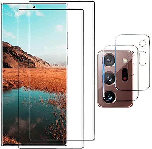 `-6-Pack- Dmax Armor for Sonim XP5 Screen Protector- Anti-Bubble High Definition Clear Shield