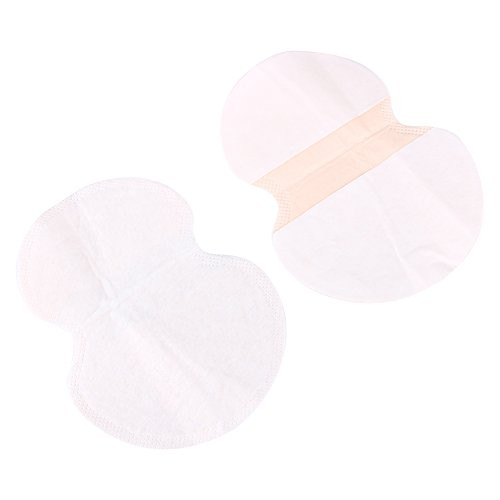 Underarm Sweat Pads-100 Pcs -50Pair- Absorb Sweat Armpits Disposable Perspiration Pads Deodorant Perspiration Pads Shield Absorbing Anti Perspiration Odor Sheet- Armpit Sweat Pads Underarm Sweat Pads-100 Pcs -50Pair- Absorb Sweat Armpits Disposable Perspiration Pads Deodorant Perspiration Pads Shield Absorbing Anti Perspiration Odor Sheet- Armpit Sweat Pads