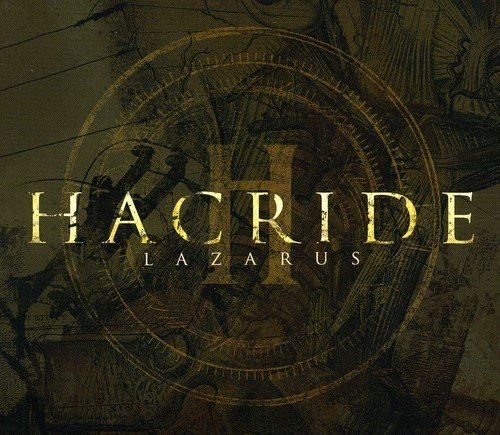 Lazarus