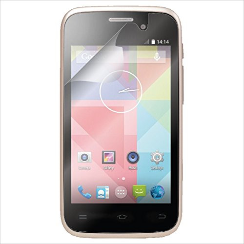 `-2-Pack- S Shields Screen Protector for GoClever Quantum 2 400 -Ultra Clear-
