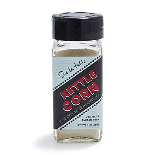 Sur La Table Kettlecorn Popcorn Seasoning