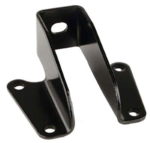 Performance Plus Carts Yamaha Drive G29 Golf Cart Front Bumper Mounting Bracket