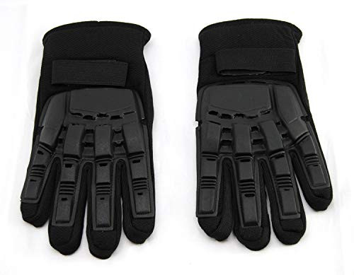 Social Paintball SMPL Armor Gloves - Full Finger -Medium-