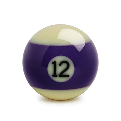 Aramith Premium Pool Replacement Ball 2 1/4" - Choose Your Ball Number -12-