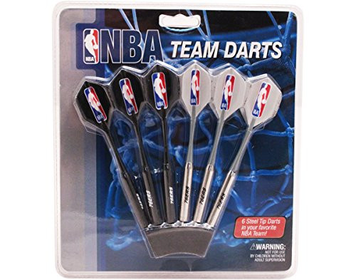 NBA Philadelphia 76ers Darts and Flights NBA Philadelphia 76ers Darts and Flights