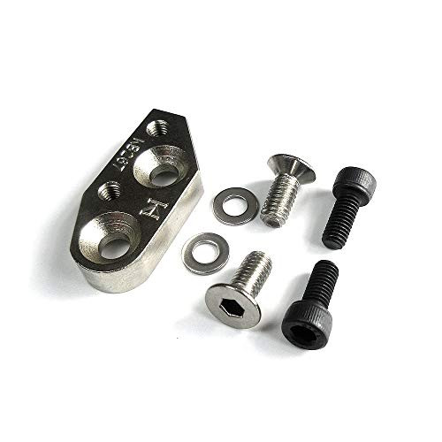 Aadapter Bracket for Durkopp Adler 267- 268- 269- Consew 206Rb5Kb-267