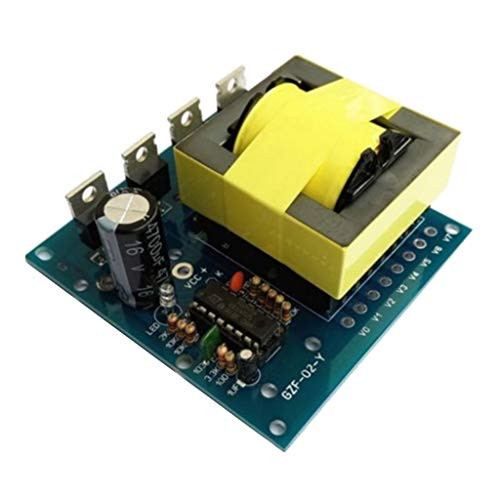 segolike Inverter DC 12V/24V to AC 18V 220V 380V Transformer Boost Module Board