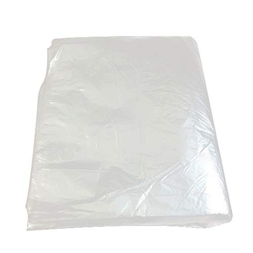 90PCS Spa Bed Sheets Disposable Massage Table Sheet Waterproof Plastic Massage Table Cover For Massage- Spa- Tattoo and Exam tables- 100200cm