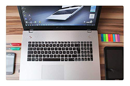 LESGAULEST Doormat Floor Rug/Mat -23.6 x 15.7 inch- - Office Smartphone Tablet Laptop Home Office LESGAULEST Doormat Floor Rug/Mat -23.6 x 15.7 inch- - Office Smartphone Tablet Laptop Home Office