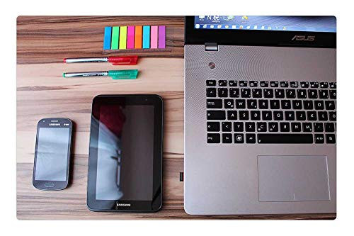 LESGAULEST Doormat Floor Rug/Mat -23.6 x 15.7 inch- - Office Smartphone Tablet Laptop Home Office 1 LESGAULEST Doormat Floor Rug/Mat -23.6 x 15.7 inch- - Office Smartphone Tablet Laptop Home Office 1