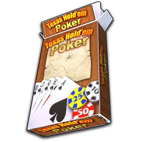Texas Hold'em Poker -Download-