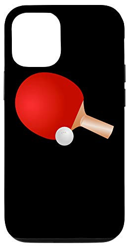 iPhone 12/12 Pro Table Tennis Paddle Case