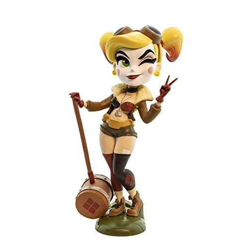 cryptozoic dc bombshells