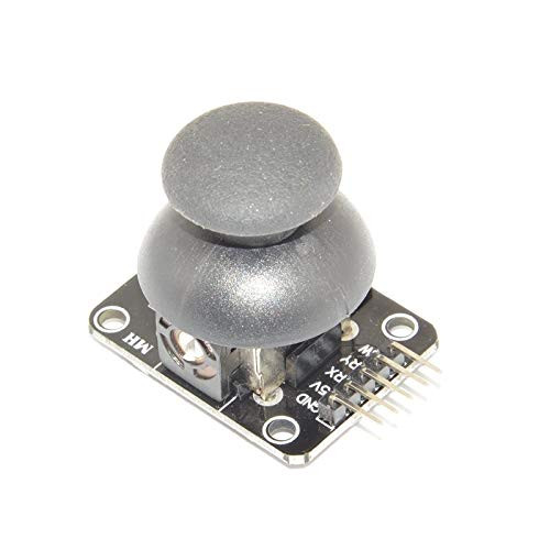 Fasilei Joystick Breakout Module Shield for PS2 Joystick Game Controller for Arduino Hot Worldwide