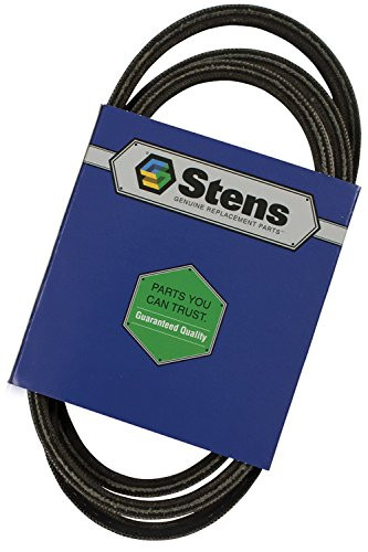 Stens OEM Replacement Belt, Bobcat 4143636, ea, 1