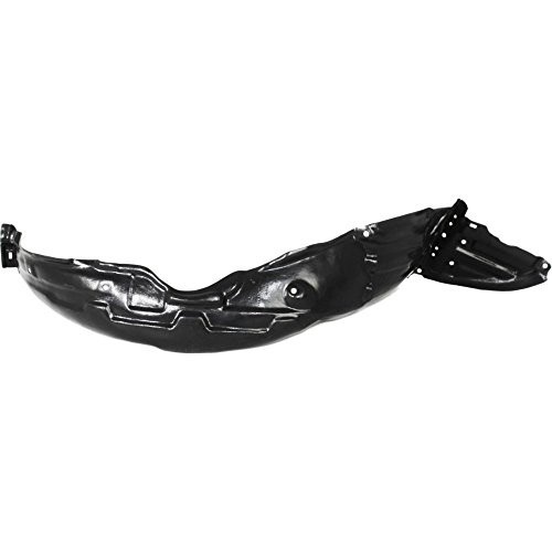 Evan-Fischer Splash Shield for Scion tC 05-10 FRONT Right Side