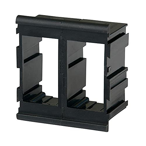 BEP Double Bracket Rocker Switches  and  Carriers