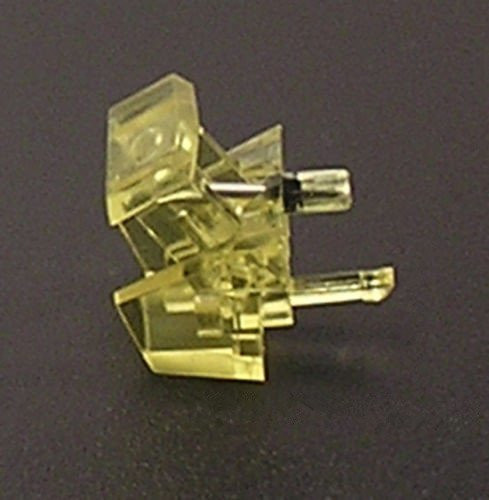 Durpower Phonograph Record Turntable Needle For CARTRIDGES Empire 500IDC Empire IC0500 Empire ICS500 Empire ID50 Empire OP5