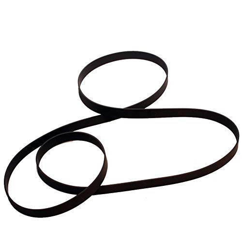 NEW Replacement Turntable Belt for ORACLE Model DELPHI MK 3