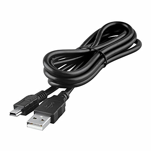 HISPD 5ft USB Cable for Newsmy K97 9.7 Android Capacitive Touchscreen Tablet PC Data Cord