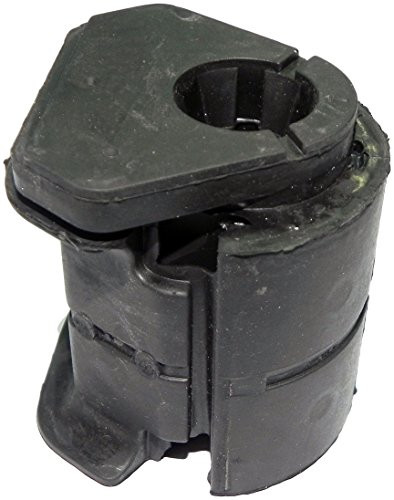 Dorman 523-605 Front Lower Rearward Suspension Control Arm Bushing for Select Infiniti/Mercury/Nissan Models