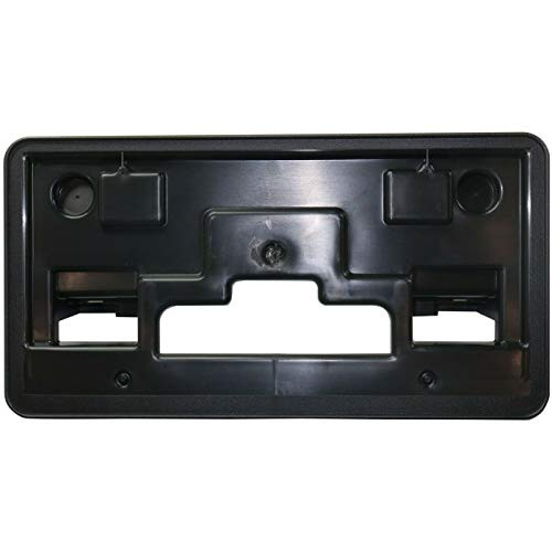 DAT AUTO PARTS Front License Plate Bracket Replacement for 11-12 Honda Accord HO1068116 71145TA0A10