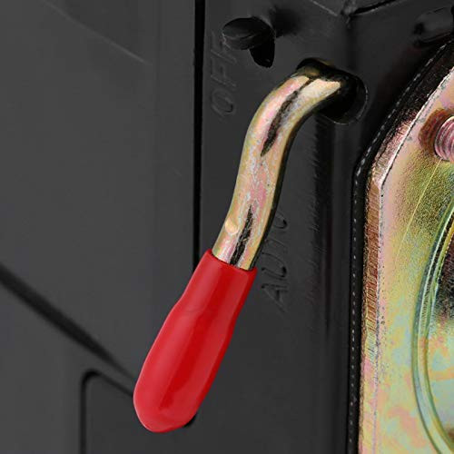 Pressure Switch Air Pressure Switch Universal Single Port Pressure Switch Easy to Replace Pressure Switch Control Swimming Pools